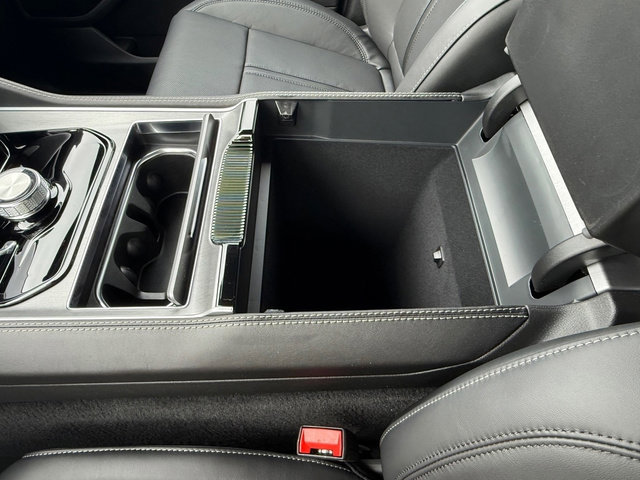 New 2026 Jeep Grand Wagoneer Limited image 43