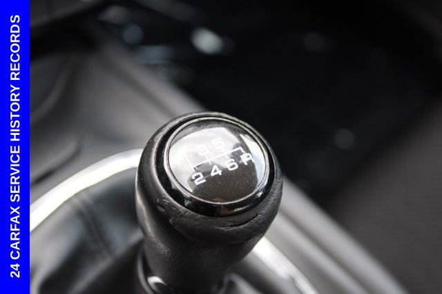 Used 2017 Honda HR-V LX image 35