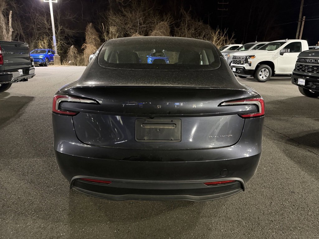 Used 2024 Tesla Model 3 Long Range image 20