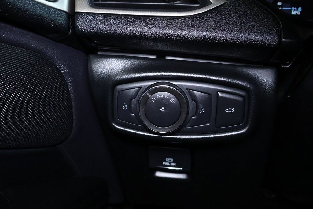 Used 2020 Lincoln MKZ Reserve w/ Elements Package image 31