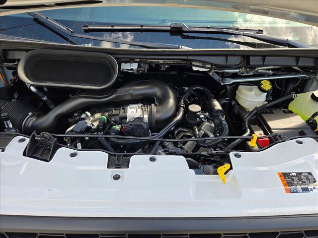 New 2025 Ford Transit 350 XL image 16