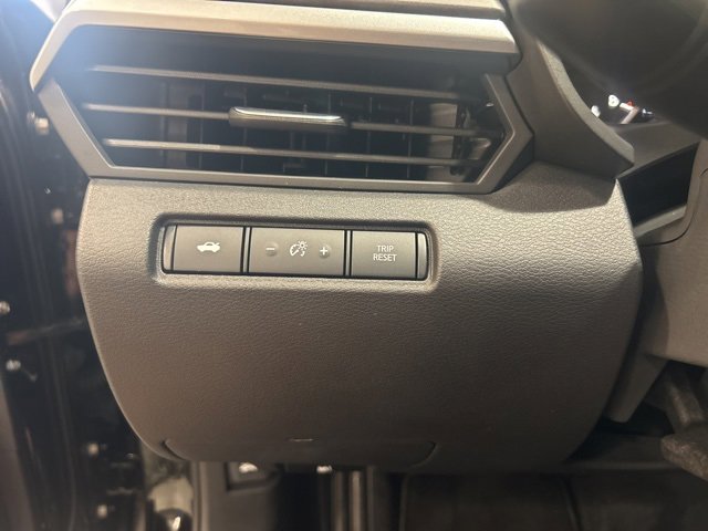 New 2025 Nissan Altima 2.5 SV image 22