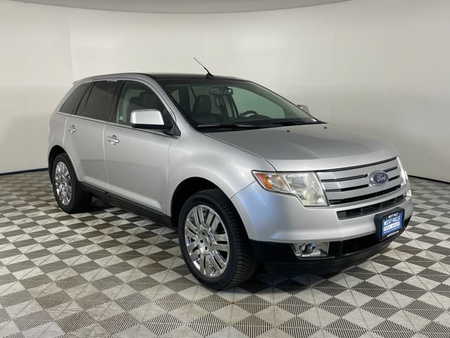 Used 2010 Ford Edge Limited AWD/4WD image 25
