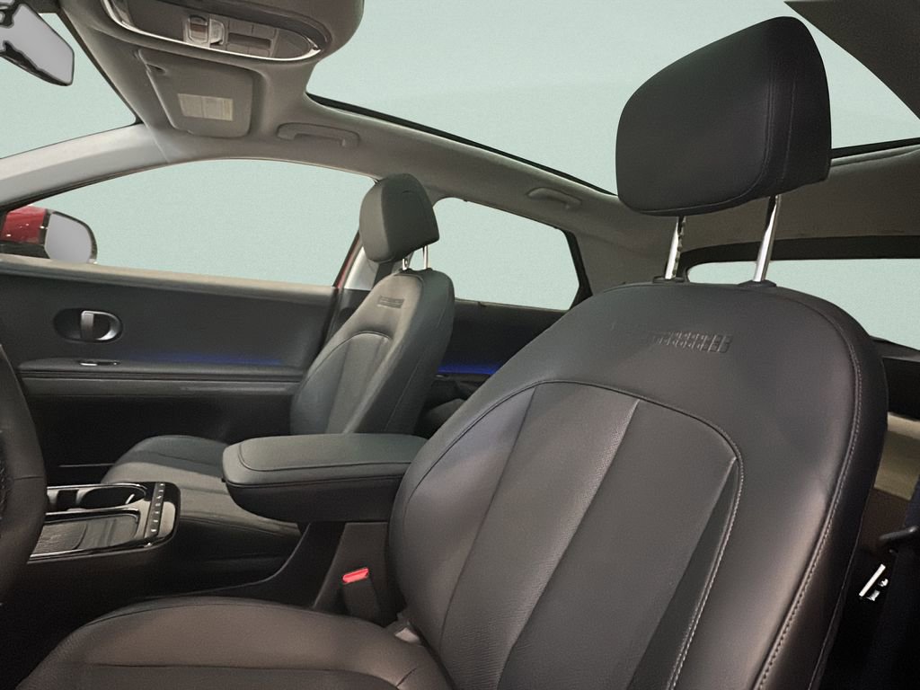 New 2026 Hyundai Ioniq 5 Limited image 9