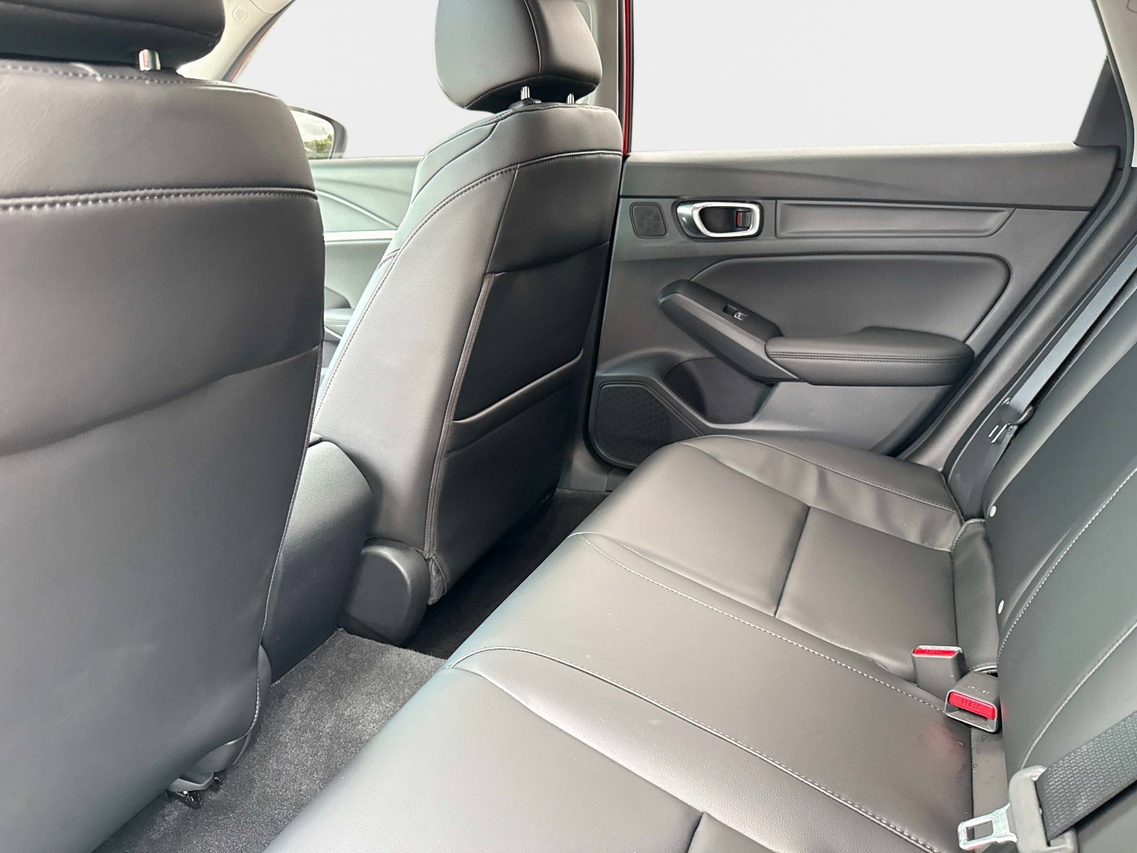 Certified 2026 Acura Integra image 13