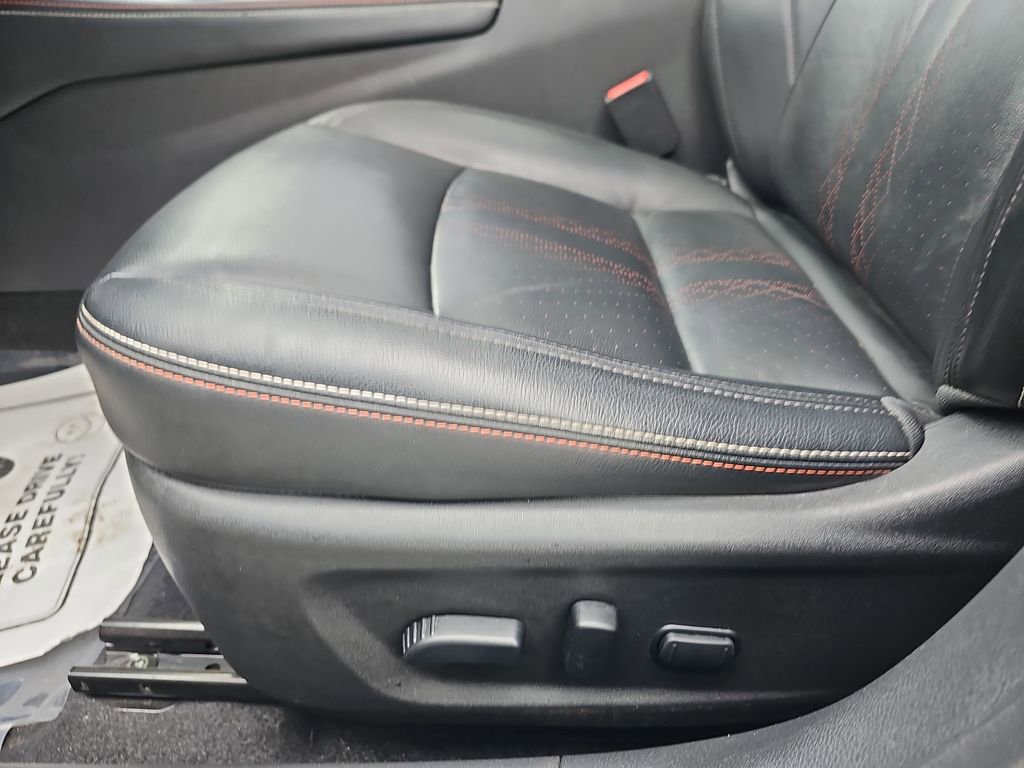 Used 2023 Nissan Altima 2.5 SR w/ SR Premium Package image 32