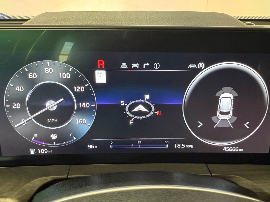 Used 2024 Kia Telluride SX Prestige X-Line image 27
