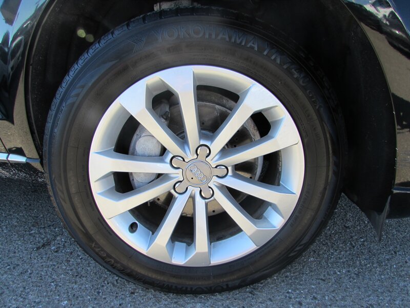 Used 2014 Audi Q5 2.0T Premium AWD/4WD image 27