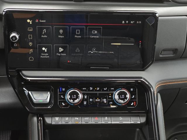 New 2026 GMC Sierra 2500 AT4 image 15