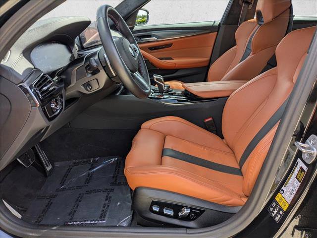 Used 2023 BMW M5 w/ Competition Package image 15