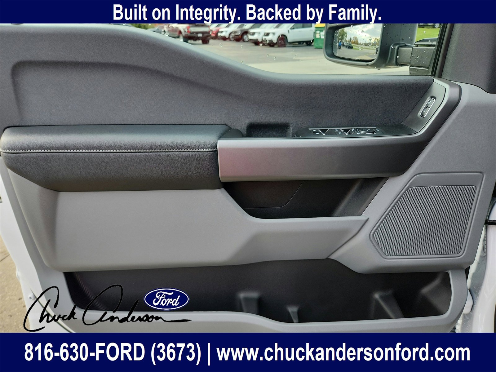 New 2026 Ford F250 XLT image 17