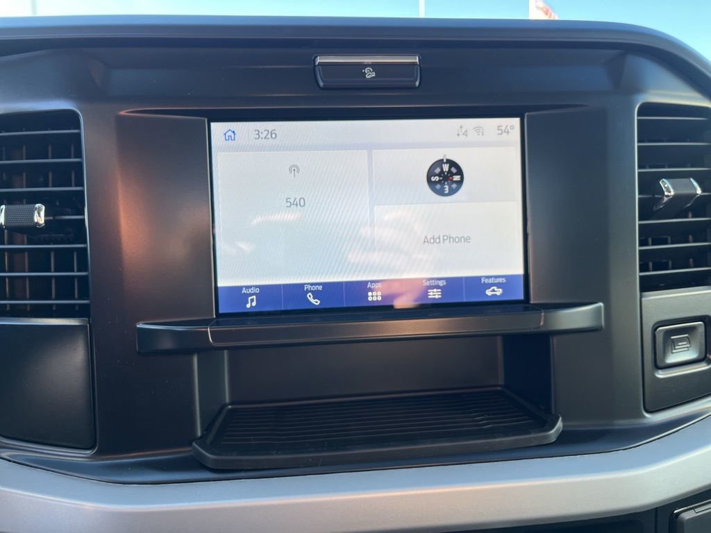 New 2026 Ford F250 XLT w/ FX4 Off-Road Package image 20