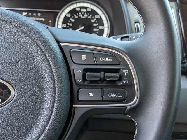 Used 2019 Kia Niro EX FWD image 23