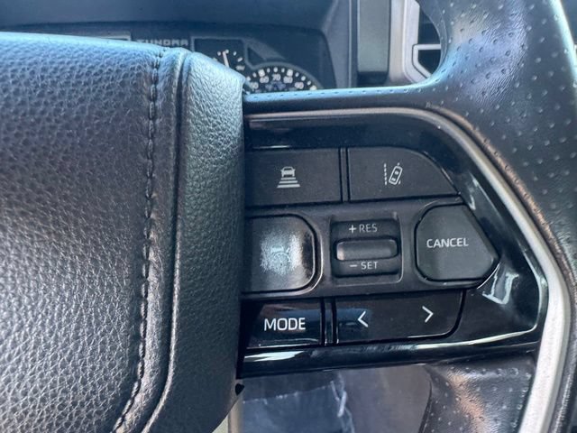 Used 2022 Toyota Tundra SR5 w/ SR5 Convenience Package AWD/4WD image 21