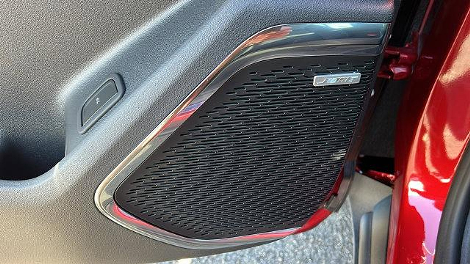 New 2026 Chevrolet Traverse Z71 w/ Enhanced Driving Package image 19