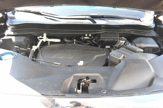 Used 2025 Honda Ridgeline RTL image 30
