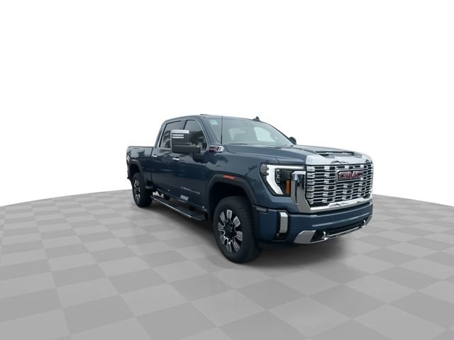 New 2025 GMC Sierra 2500 Denali w/ Technology Package image 2