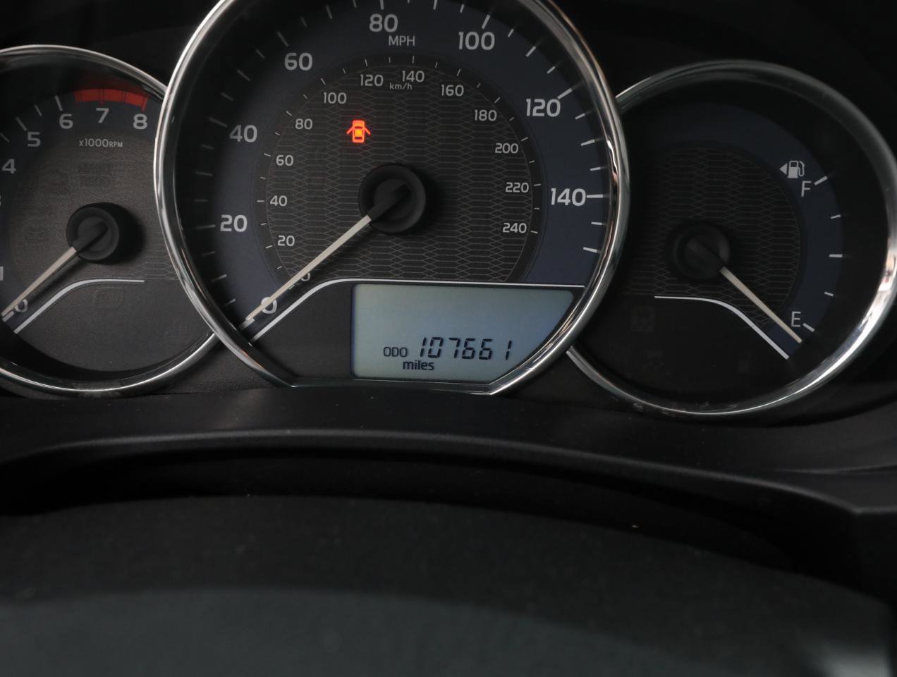 Used 2014 Toyota Corolla LE Premium w/ Driver Convenience Package image 25