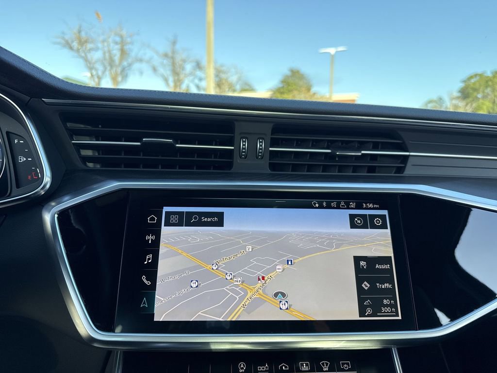 Used 2019 Audi A6 3.0T Prestige w/ Prestige Package image 23