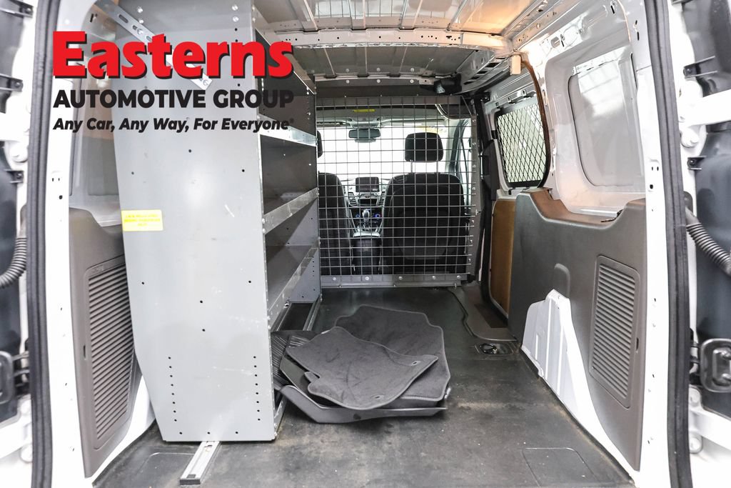 Used 2020 Ford Transit Connect XLT FWD image 9