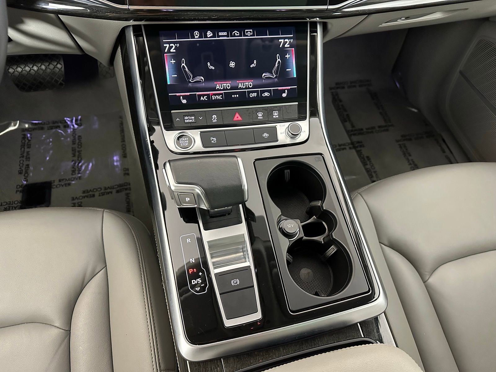 Used 2023 Audi Q7 3.0T Premium Plus image 17