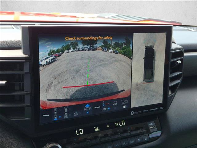 Used 2022 Toyota Tundra TRD Pro AWD/4WD image 13