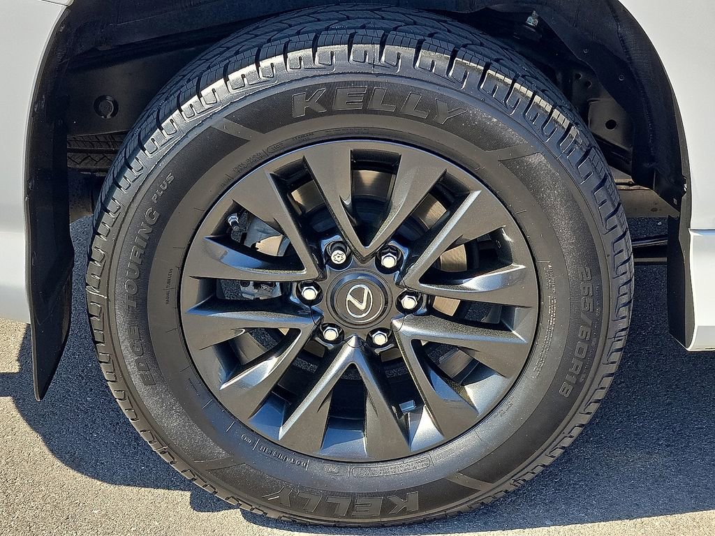 Used 2023 Lexus GX 460 Premium AWD/4WD image 7