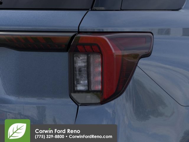 New 2026 Ford Explorer ST AWD/4WD image 23