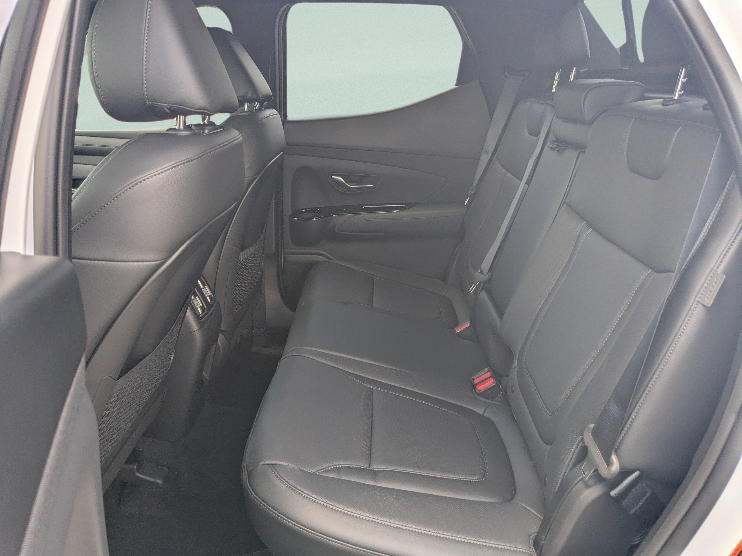 New 2026 Hyundai Santa Cruz Limited AWD/4WD image 17
