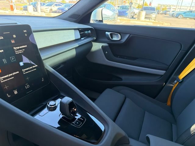 Used 2023 Polestar Polestar 2 w/ Pilot Pack AWD/4WD image 23