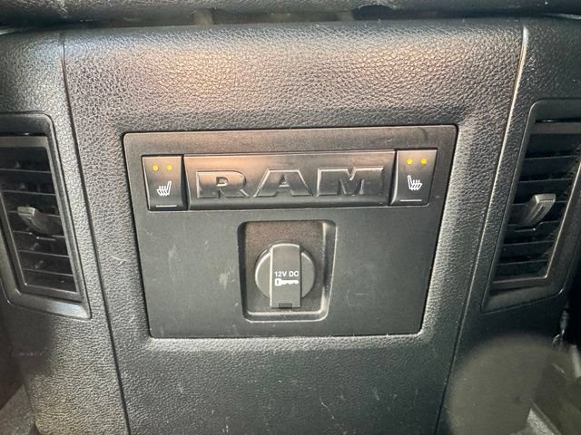Used 2016 RAM 1500 Limited AWD/4WD image 25