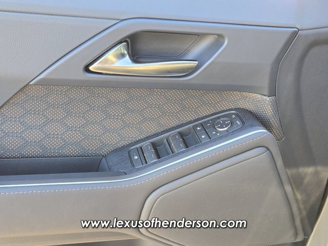 Certified 2025 Lexus GX 550 w/ Accessory Package (Z1) AWD/4WD image 23
