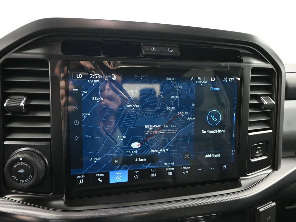 New 2026 Ford F150 Lariat w/ Equipment Group 501A Mid image 20