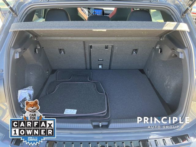 Certified 2024 Volkswagen GTI SE image 30