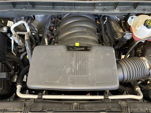 Used 2021 GMC Sierra 1500 SLE w/ X31 Off-Road Package AWD/4WD image 24