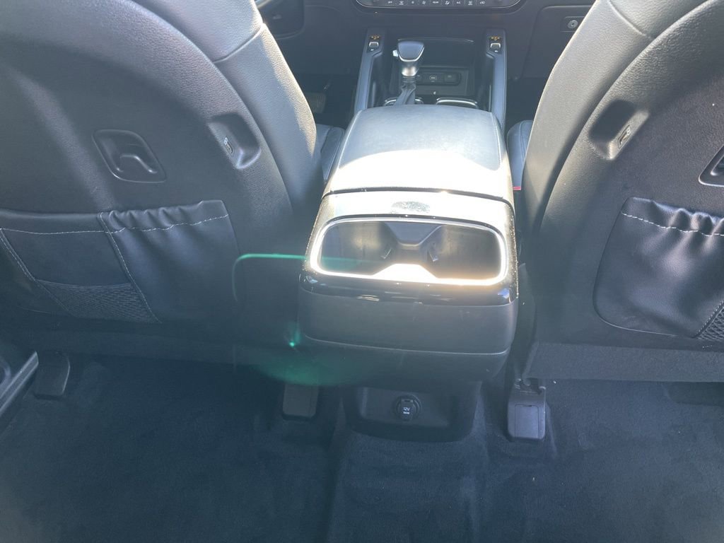 Used 2022 Kia Telluride EX w/ EX Premium Package image 36