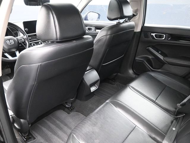 Used 2024 Honda Civic Touring image 23