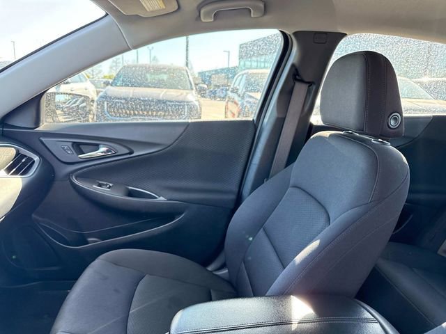 Used 2023 Chevrolet Malibu LT image 20