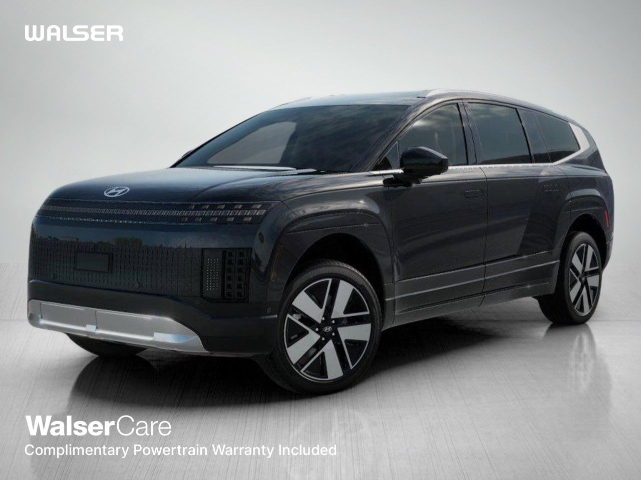 New 2026 Hyundai Ioniq 9 SEL w/ Tow & Go Package image 1