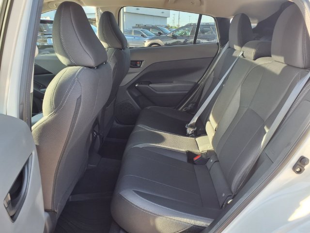 New 2026 Subaru Crosstrek 2.5i Premium AWD/4WD image 8