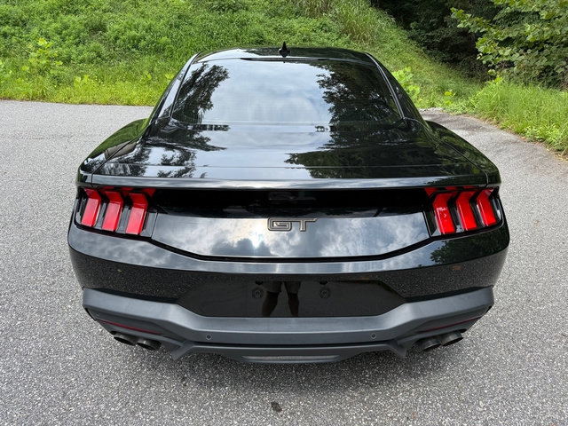 Used 2024 Ford Mustang GT Premium RWD image 6