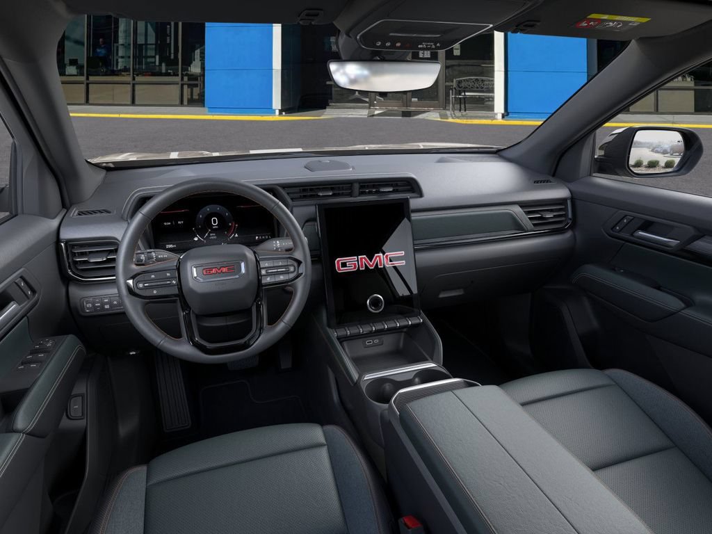 New 2026 GMC Terrain AT4 w/ Technology Package II AWD/4WD image 15