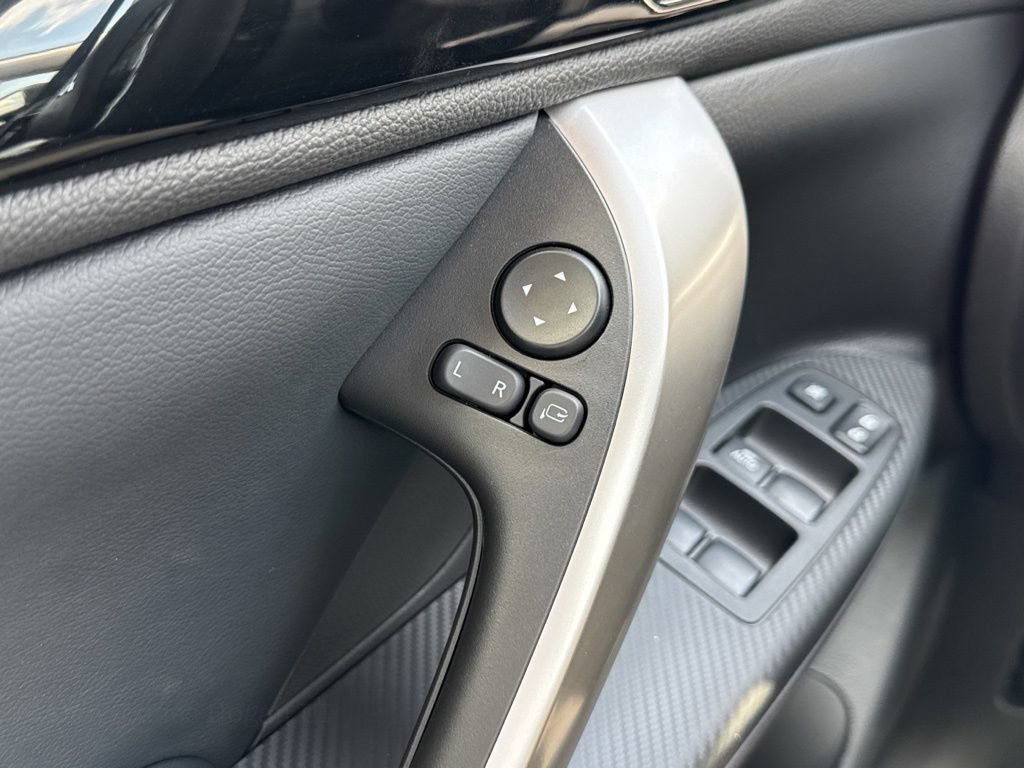 New 2026 Mitsubishi Eclipse Cross SE AWD/4WD image 32