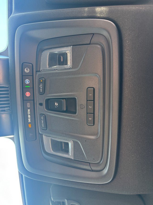 Used 2024 GMC Sierra 1500 AT4 w/ AT4 Premium Package AWD/4WD image 29