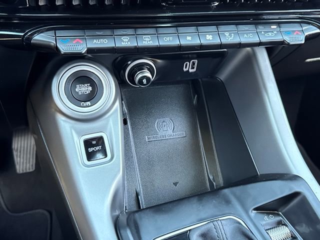 Used 2024 Dodge Hornet R/T Plus image 15