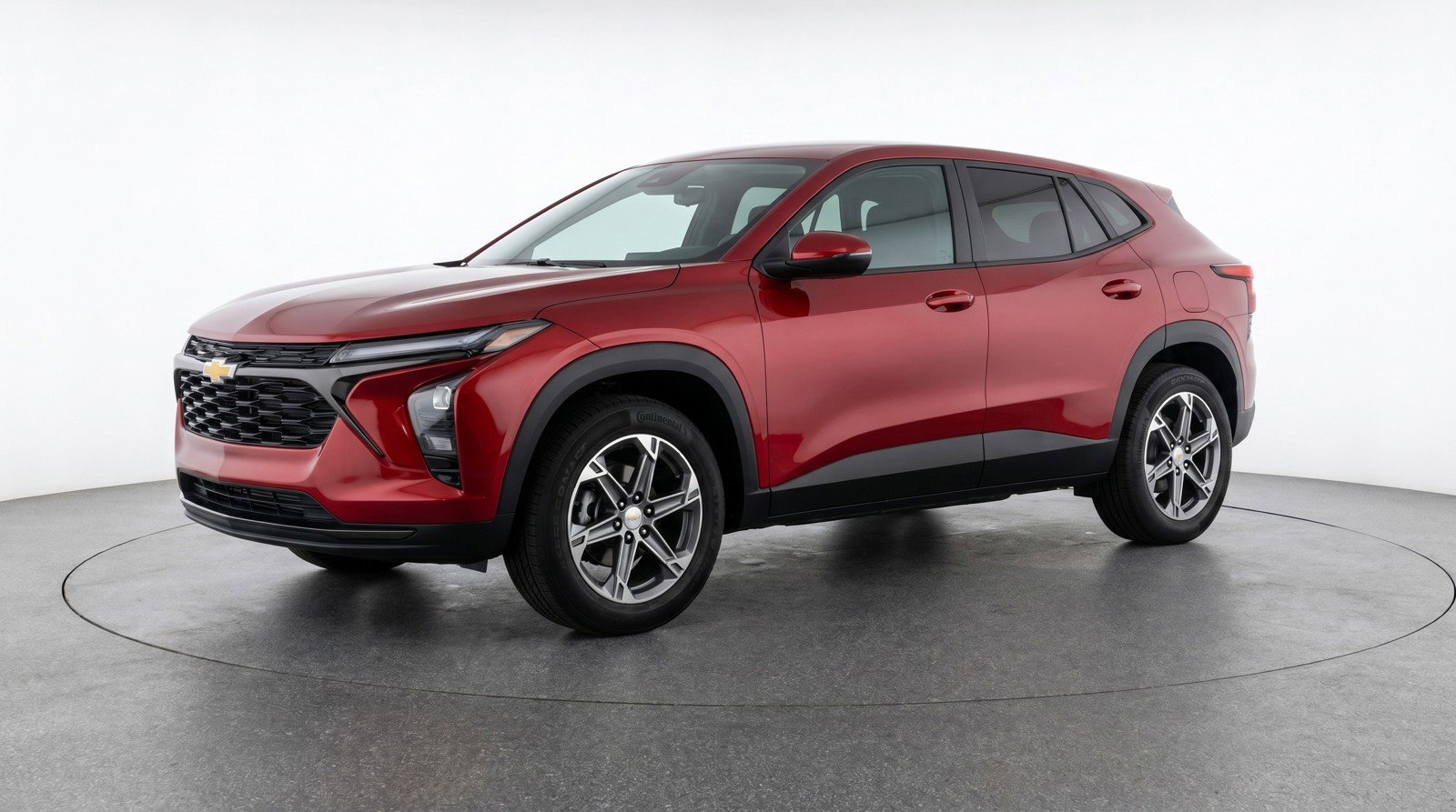 Used 2025 Chevrolet Blazer LT FWD image 3