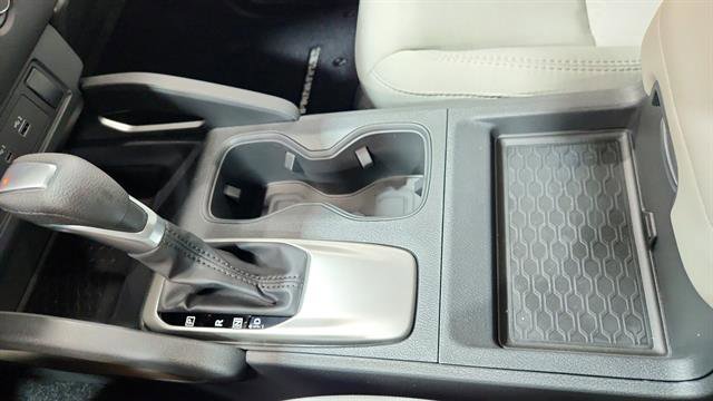 Certified 2025 Nissan Frontier SV RWD image 18