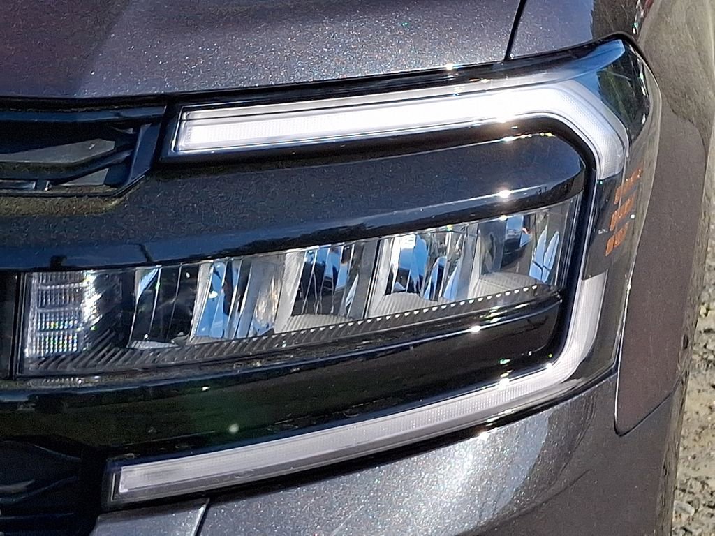 Used 2024 Ford Expedition Max Limited AWD/4WD image 9