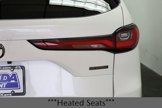 New 2026 MAZDA CX-90 3.3 Turbo w/ Premium Sport Pkg image 13