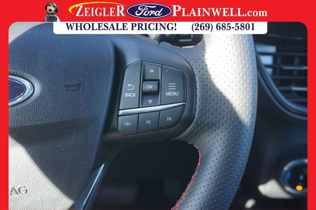 Used 2025 Ford Escape ST-Line image 23